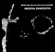 Molten Opposites