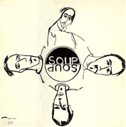 INTRODUCING:SOUP/The Patrick Brennan Ensemble