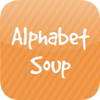 Corona SDK: Create an Alphabet Soup Game